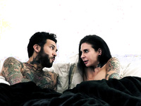 Joanna Angel - Joanna Angel's Lana - Episode 1