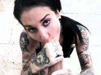 Joanna Angel - Joanna Angel's Lana - Episode 1