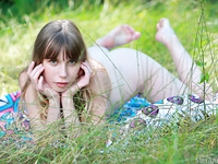 Beghe - MetArt