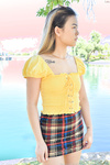 Lulu Chu - FTV Girls 2