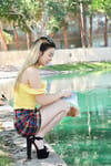 Lulu Chu - FTV Girls 2