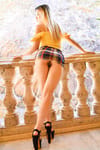 Lulu Chu - FTV Girls 2