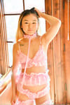 Lulu Chu - FTV Girls 1