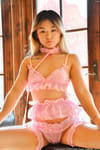Lulu Chu - FTV Girls 1