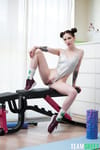 Reislin - The Real Workout