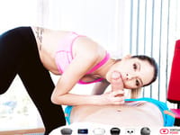 Rebecca Volpetti - Virtual Real Porn