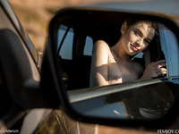 Serena Wood - Femjoy