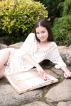 Haddie - MetArt