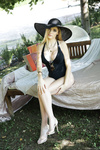 Paola Hard - Good Girl Gone Bad