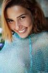 Agatha Vega - MetArt