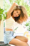 Cecilia Lion - FTV Girls 4
