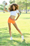 Cecilia Lion - FTV Girls 3