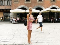 Sylvia Belotti Italian Gunpowder Pt 2 (Zishy)