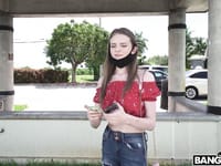Jessae Rosae - Bangbus