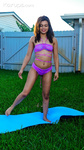 Destiny Cruz - Karup's Hometown Amateurs 2