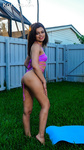 Destiny Cruz - Karup's Hometown Amateurs 2