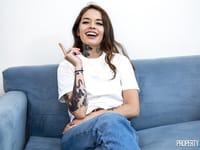Vanessa Vega - Property Sex