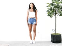 Olivia - Casting Couch HD