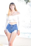 Angel Youngs - FTV Girls 15