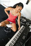 Maya Farrell - Karup's Hometown Amateurs 1