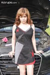 Ginger G - Karup's Older Women 2