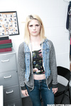 Madison Haze - Shoplyfter