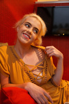 Peach Kennedy - Follows The Tic Tac (Zishy)