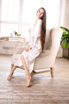 Leona Mia - Femjoy