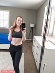 Samantha Reigns - Fit 18