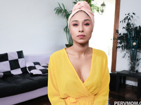 Cali Lee - Perv Mom