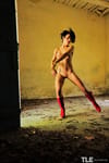 Zeo - The Life Erotic