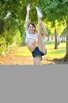 Tristan Summers - FTV Girls 3