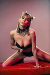 Janice Griffith, Demi Sutra - Red Light Arena