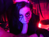 Joanna Angel - Burning Angel