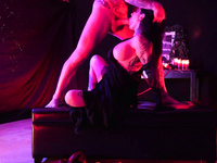 Joanna Angel - Burning Angel