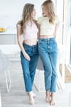 Aislin, Anna Di - Wow Girls