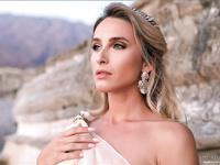 Cara Mell - MPL Studios