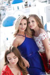 Cara Mell & Kaleesy & Aristeia - MPL Studios