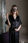 Alice Bright - The Life Erotic