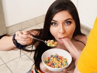 Keira Croft - Only Teen Blowjobs