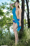 Maat - Goddess Nudes