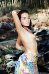 Keira Blue - MetArt