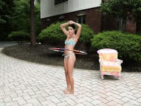 Rachel Rivers - ALS Scan