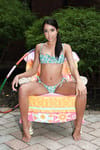 Rachel Rivers - ALS Scan