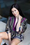 Cassie Fire - SexArt