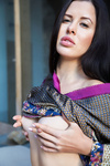 Cassie Fire - SexArt