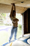 Gabbie Carter - Boats For Bullies (Zishy)