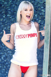 Jessie Saint - Cherry Pimps