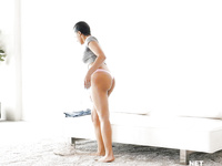Alyssa - Net Video Girls