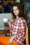 Sienna - MetArt